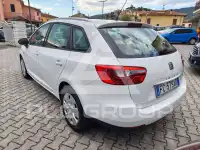2016 Seat Ibiza