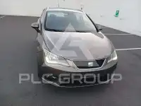 2016 Seat Ibiza