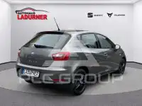 2016 Seat Ibiza