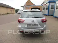 2016 Seat Ibiza