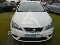 2016 Seat Ibiza