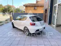 2016 Seat Ibiza