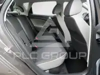 2016 Seat Ibiza