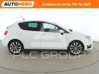 2016 Seat Ibiza
