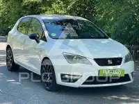 2016 Seat Ibiza