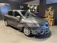 2016 Seat Ibiza