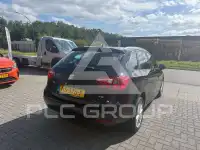 2016 Seat Ibiza