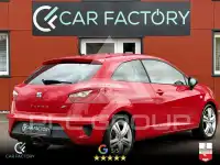 2016 Seat Ibiza