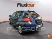 2016 Seat Ibiza