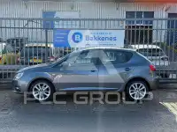 2016 Seat Ibiza