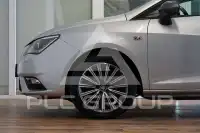 2016 Seat Ibiza
