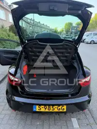2016 Seat Ibiza
