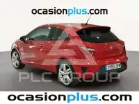 2016 Seat Ibiza