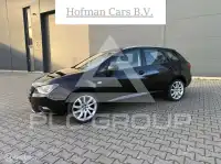 2016 Seat Ibiza