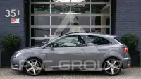 2016 Seat Ibiza