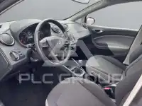 2016 Seat Ibiza
