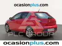 2016 Seat Ibiza