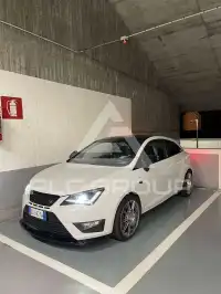 2016 Seat Ibiza