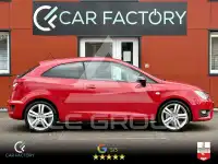 2016 Seat Ibiza