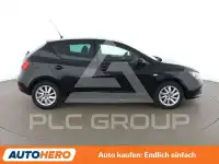 2016 Seat Ibiza