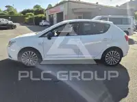 2016 Seat Ibiza