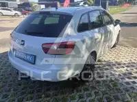2016 Seat Ibiza