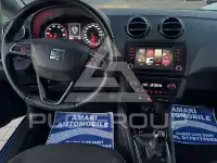 2016 Seat Ibiza
