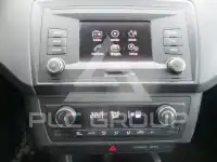 2016 Seat Ibiza