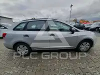 2016 Seat Ibiza