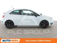 2016 Seat Ibiza