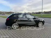2016 Seat Ibiza