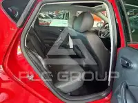 2016 Seat Ibiza