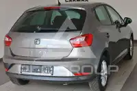 2016 Seat Ibiza
