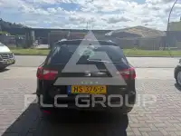 2016 Seat Ibiza