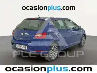 2016 Seat Ibiza