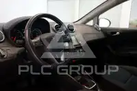 2016 Seat Ibiza