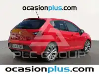 2016 Seat Ibiza
