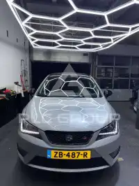 2016 Seat Ibiza