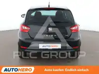 2016 Seat Ibiza