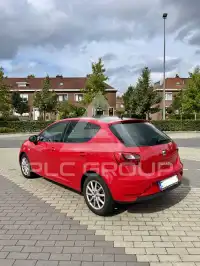 2016 Seat Ibiza