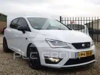 2016 Seat Ibiza