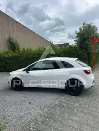 2016 Seat Ibiza
