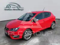 2016 Seat Ibiza