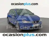 2016 Seat Ibiza