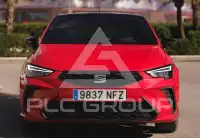 2016 Seat Ibiza