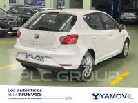 2016 Seat Ibiza