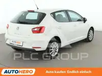 2016 Seat Ibiza