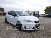2016 Seat Ibiza