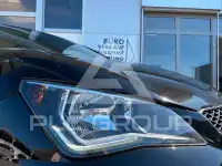 2016 Seat Ibiza