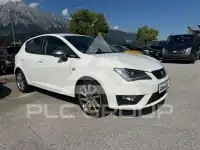2016 Seat Ibiza